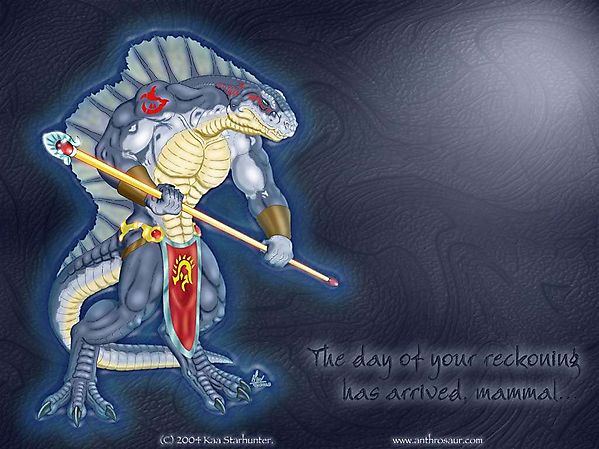 День, когда драконы явили себя миру