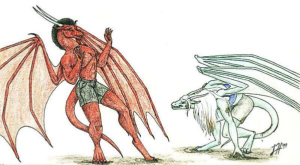 Дорогая, я был тебе верен!