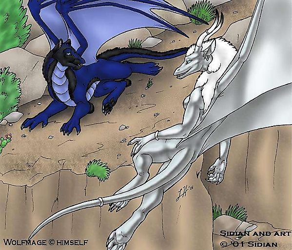 Поиграем, красавчик?