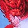 Красный дракон собирается в атаку