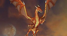 «Дракан. Врата древних» - иллюстрация