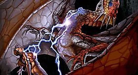 «Дракан. Врата древних» - соединённые магией