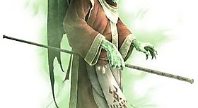 Дракон, постигший кунг-фу