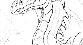 Pencil Roughs