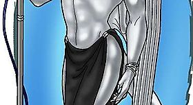 Великая драконья жрица