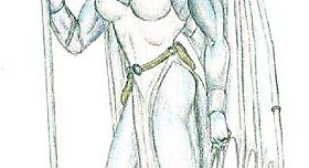 Дракониха-путешественница