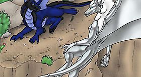 Поиграем, красавчик?