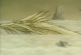 Сквозь туман наперегонки с драконом