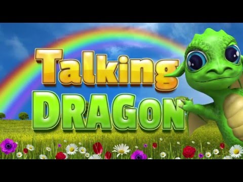 Talking Dragon 