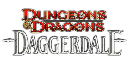 Dungeons & Dragons: Daggerdale