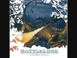 Battlelore Dragonslayer