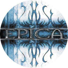 Epica Chasing The Dragon