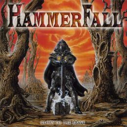 Hammerfall-The Dragon Lies Bleeding