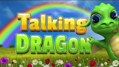 4 говорящих дракона для Android